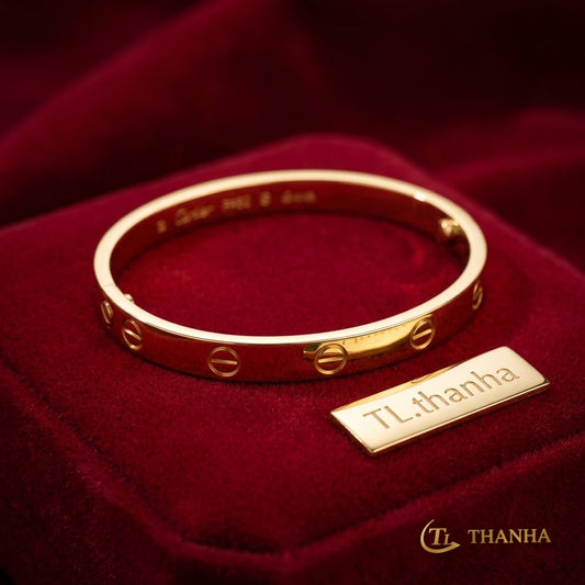 Bracciali