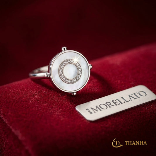 Anelli argento 925